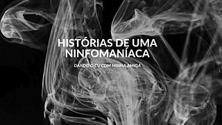 Arromba o Cuzinho Dessas Putinhas - Anal Até de Ponta Cabeça