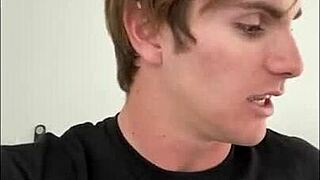 Perfect busty babe ivy returns for another sugar daddy casting