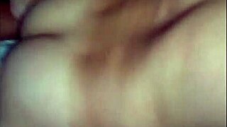 Married Karina Fucks Two Young Guys Without Condom