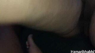 Desi bhabhi's wild home cheating!