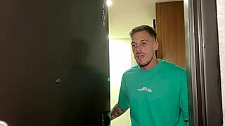 Chris Diamond gives rough fucks to blondes, brunettes, and ebony girls