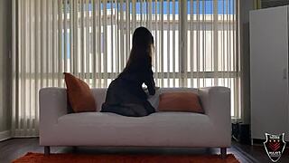 My wife was in that orgy with kenna james and bree mills