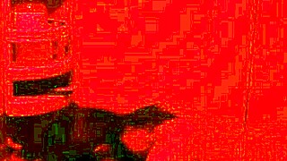 Curvy Brunette Showers With Monster Cock