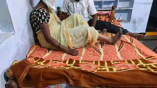 Youranitha’s Hot Indian Wife Homemade Fucking Update!