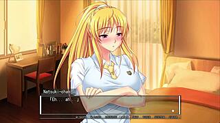 Big Boobed Family Part 5 Hentai Story