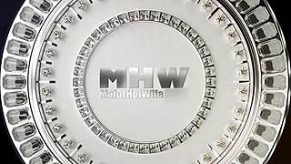 Kandy Love Gets Hot Facial From Rome Major's Big Cock