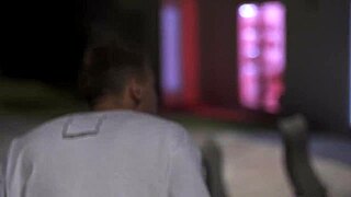 Chris Diamond gives rough fucks to blondes, brunettes, and ebony girls