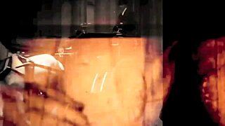 Dark Lantern presents erotic confessions of step grandmothers' sinful desires