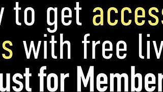 Alex Legend fucks Lily Lane's hairy pussy hard before cumming on her face, what a view