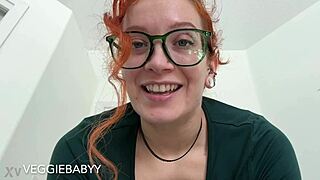 i'm the nurse pegging harder and humiliating more with another facial