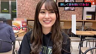 Elegant slut craves new cocks