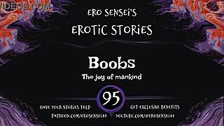 Boobs Erotic Audio For Women Eses95. Reality Pov Masturbation Orgasm Fetish!
