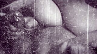 Dark Lantern presents erotic confessions of step grandmothers' sinful desires