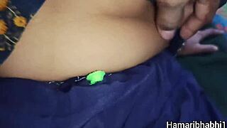 Desi bhabhi's wild home cheating!