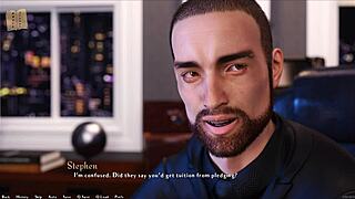 Being A Dik Episode 215 Chick Route