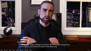 Being A Dik Episode 215 Chick Route