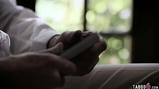 Teen 18+ Cheerleader Visits Sexual!