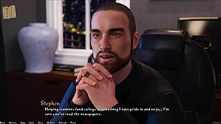 Being A Dik Episode 215 Chick Route