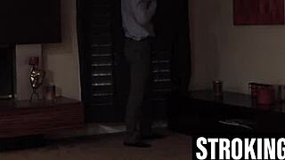 emily willis and sami parker, but their stepdad fucked their wet pussies instead