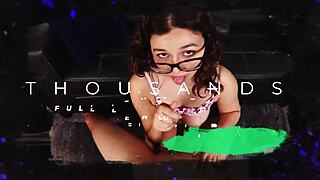 Lethalhardcore - Lustfull Brunette Gets Fucked Hard By Her Boss