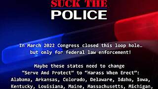 Blackmailed by Cop: Raya Nguyen's Shocking Encounter