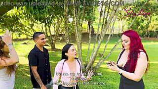 i discovered my boyfriend's affair with my best friend, but i forgave them and we enjoyed a threesome