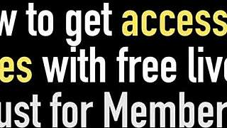 3some lesbian fuck fest with latex rubberdoll vicky vette & puma swede