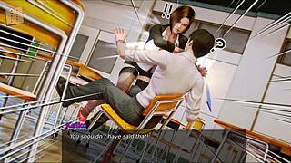 Academy 192 unfolds a thrilling tale of strategy and competition.