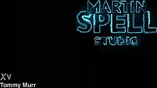 Skinny Teen Sister Sneaks In For Intense Fucking