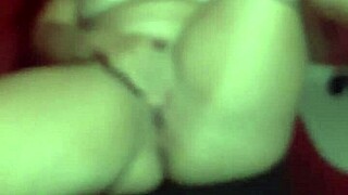 I Went To Make A Video Call On The Swing And Ended Up Peeing Unexpectedly