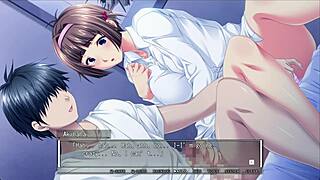 Big Boobed Family Part 5 Hentai Story