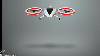 Candy Red Caught Fucking on Hidden Czech Camera