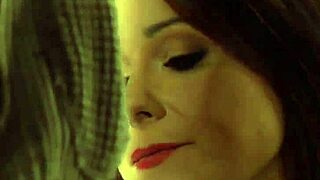 Hot Oily Massage For Dominant Madame