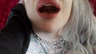 step sis, wanna go hard? rough sex ends with facial cumshot