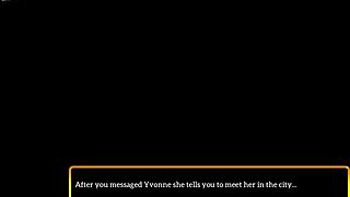 my new family 420 exploring erotic games