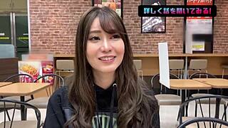 Elegant slut craves new cocks