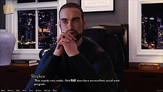 Being A Dik Episode 215 Chick Route