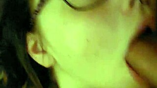 i tied belle down for throat use