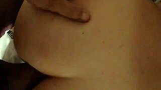 First time anal experience, a young woman's story.