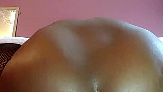 Horny Latina Slut Wants Help Wrecking Her Asshole With Anal Assfucking!