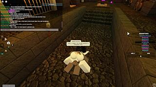 Roblox Porn Video Exploration