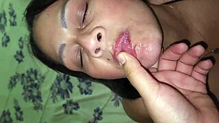 unfaithful milf gets ass fucked after discovery