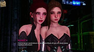 Eternum 209游戏丰满大奶妹