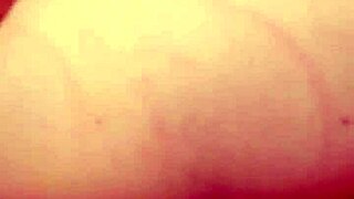 My Sweet Maiden With Ruffled Hair Gropes To Passion ⭐