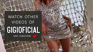 Fam secret my cummy panties with bunnies was eaten by my stepdad and we never say about it