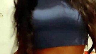 luna feliz y alocada with big ass and natural tits