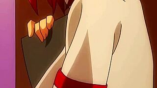 Tsundere Episode 1 Sub Español With Anal Creampie!