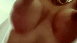 Can Julia Graff's Tight Pussy Handle Being An Escort For Student Loans?