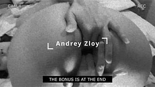 Amateur Using Of A Russian Whore Wife