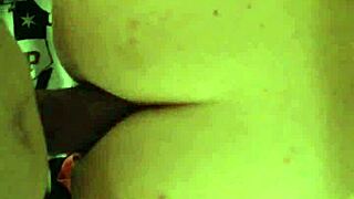 First time anal experience, a young woman's story.